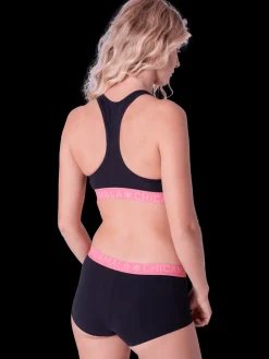 Dames 2-pack Boxershorts-Muchachomalo Online