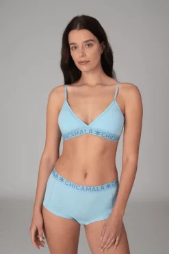 Dames 2-pack Boxershorts-Muchachomalo Sale