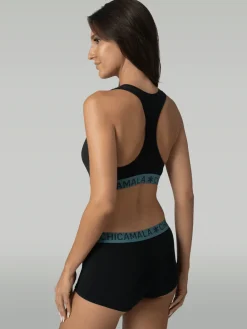 Dames 2-pack Boxershorts-Muchachomalo Discount