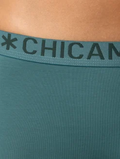 Dames 2-pack Boxershorts-Muchachomalo Hot