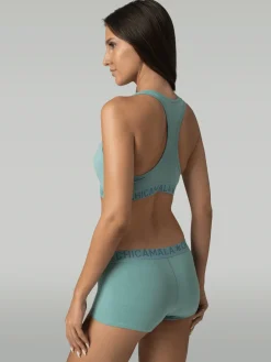 Dames 2-pack Boxershorts-Muchachomalo Hot