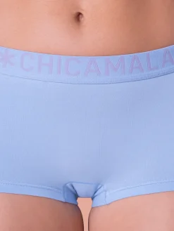 Dames 2-pack Boxershorts-Muchachomalo Hot