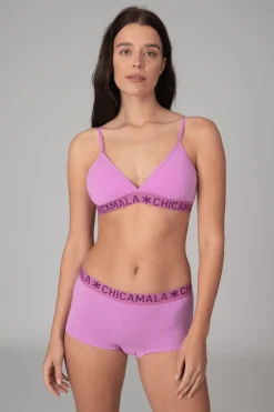 Dames 2-pack Boxershorts-Muchachomalo New