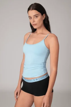 Dames 2-pack Boxershorts-Muchachomalo Hot