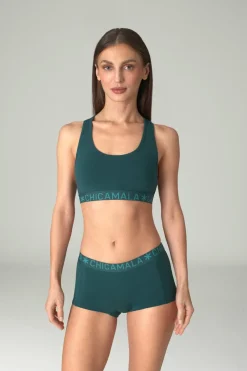 Dames 3-pack Boxershorts-Muchachomalo Best