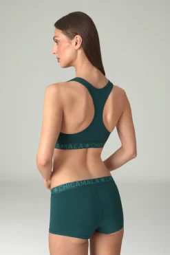 Dames 3-pack Boxershorts-Muchachomalo Best