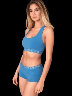 Dames 2-pack Boxershorts-Muchachomalo Clearance