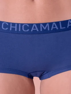 Dames 2-pack Boxershorts-Muchachomalo Best