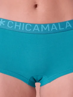 Dames 2-pack Boxershorts-Muchachomalo Best