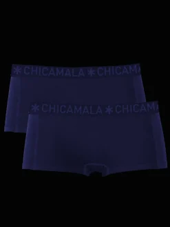 Dames 2-pack Boxershorts-Muchachomalo Hot