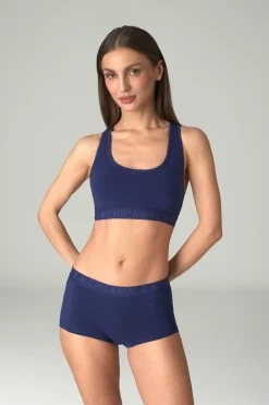 Dames 2-pack Boxershorts-Muchachomalo Hot