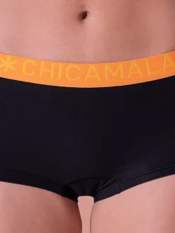 Dames 2-pack Boxershorts-Muchachomalo Clearance
