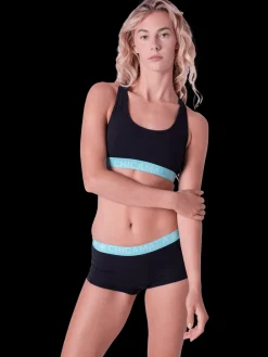 Dames 2-pack Boxershorts-Muchachomalo Clearance