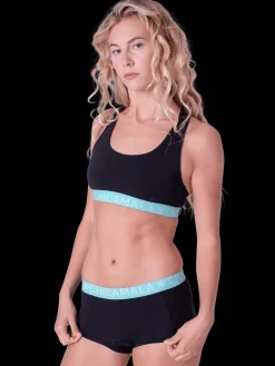 Dames 2-pack Boxershorts-Muchachomalo Clearance