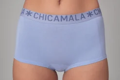 Dames 2-pack Boxershorts-Muchachomalo Discount