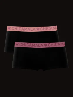 Dames 2-pack Boxershorts-Muchachomalo Online