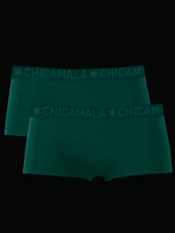 Dames 2-pack Boxershorts-Muchachomalo New