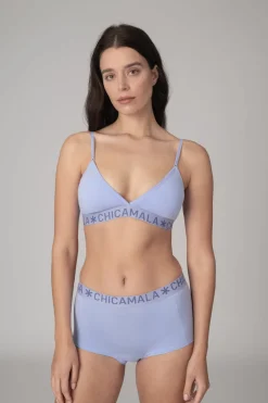 Dames 2-pack Boxershorts-Muchachomalo Discount