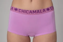 Dames 2-pack Boxershorts-Muchachomalo Discount
