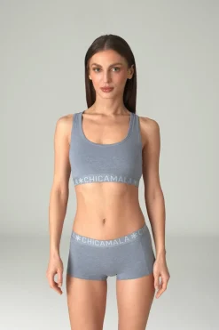 Dames 2-pack Boxershorts-Muchachomalo Best