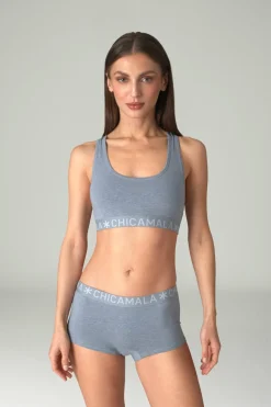 Dames 2-pack Boxershorts-Muchachomalo Best