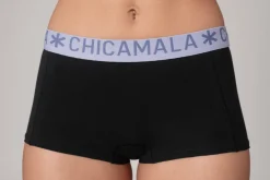 Dames 2-pack Boxershorts-Muchachomalo