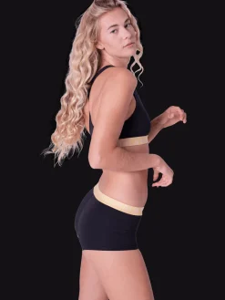 Dames 2-pack Boxershorts-Muchachomalo Hot