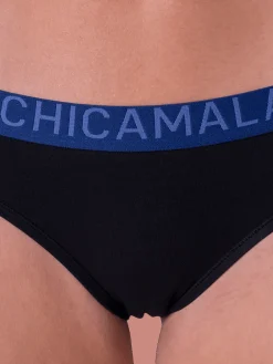 Dames 2-pack Briefs-Muchachomalo Online