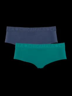 Dames 2-pack Briefs-Muchachomalo Clearance