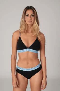 Dames 2-pack Briefs-Muchachomalo Clearance