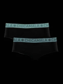 Dames 2-pack Briefs-Muchachomalo Outlet