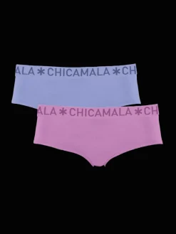 Dames 2-pack Briefs-Muchachomalo Clearance