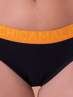 Dames 2-pack Briefs-Muchachomalo Online