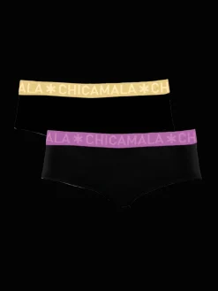 Dames 2-pack Briefs-Muchachomalo Discount