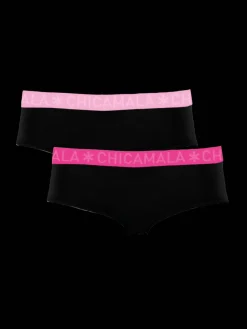 Dames 2-pack Briefs-Muchachomalo