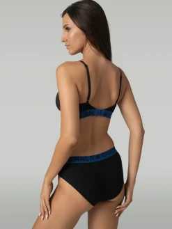 Dames 2-pack Briefs-Muchachomalo Outlet