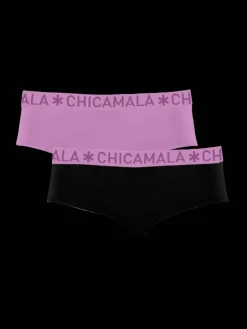 Dames 2-pack Briefs-Muchachomalo New