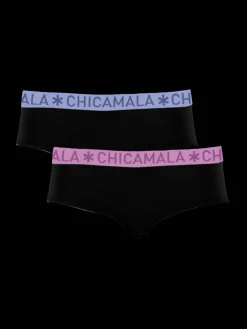 Dames 2-pack Briefs-Muchachomalo Clearance