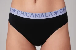 Dames 2-pack Briefs-Muchachomalo Clearance
