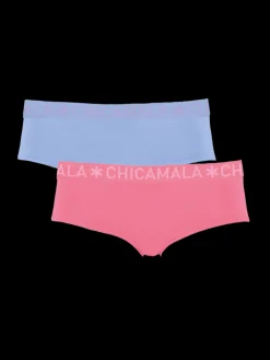 Dames 2-pack Briefs-Muchachomalo Sale