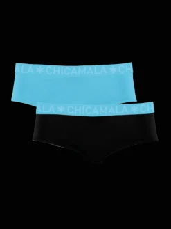 Dames 2-pack Briefs-Muchachomalo