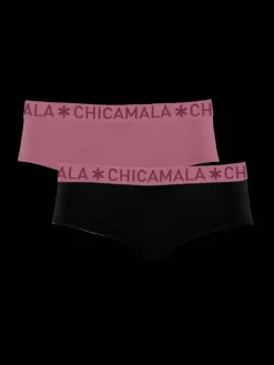 Dames 2-pack Briefs-Muchachomalo Clearance