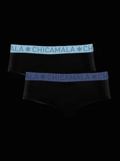 Dames 2-pack Briefs-Muchachomalo Hot