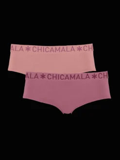 Dames 2-pack Briefs-Muchachomalo Online