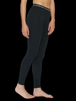 Dames 1-pack Legging Effen-Muchachomalo Best