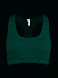 Dames 1-pack Racerback-Muchachomalo Sale