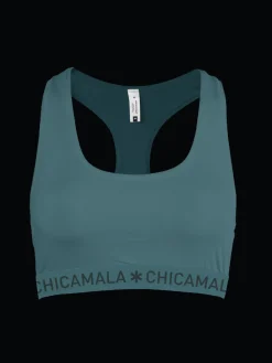 Dames 1-pack Racerback-Muchachomalo Discount