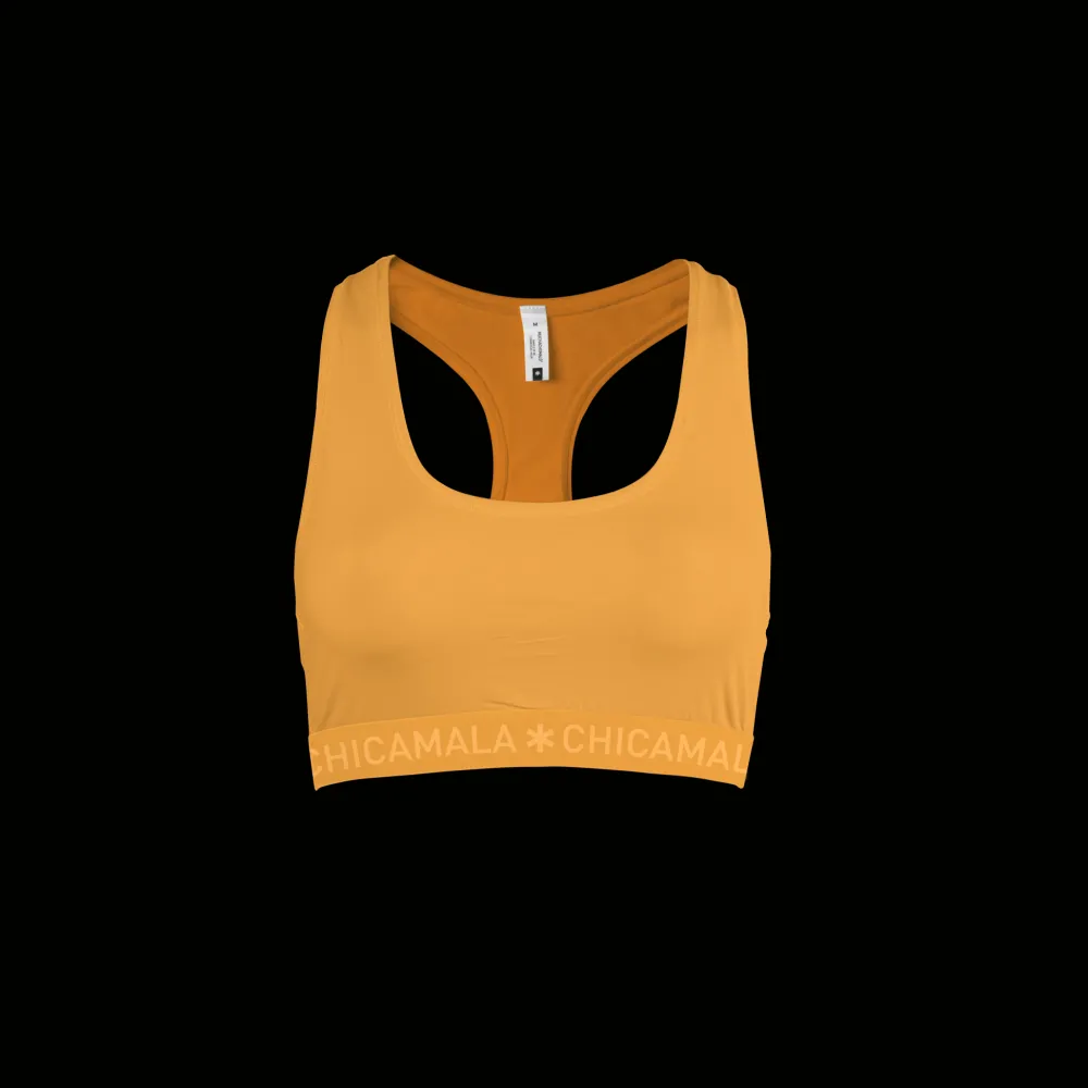 Dames 1-pack Racerback-Muchachomalo Outlet