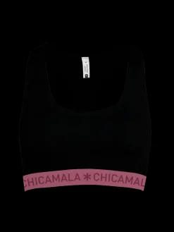 Dames 1-pack Racerback-Muchachomalo New