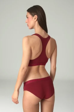 Dames 1-pack Racerback-Muchachomalo Online